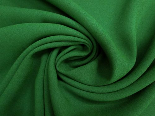 Great value Double Crepe- Sporty Green #13686 available to order online New Zealand