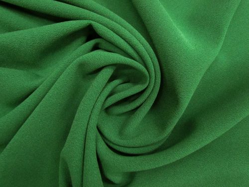 Great value Double Crepe- September Green #13687 available to order online New Zealand