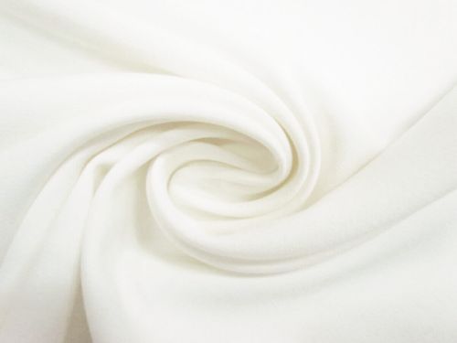 Great value Double Crepe- Rabbit White #13689 available to order online New Zealand