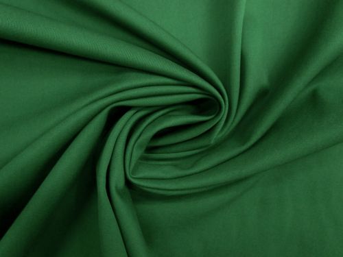 Great value Organic Cotton Drill- Bushwalk Green #13696 available to order online New Zealand