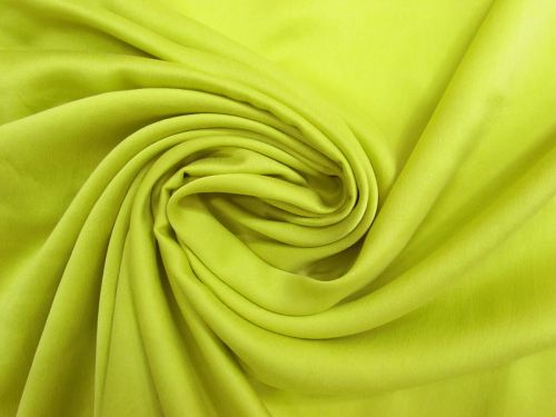 Great value Sandwashed Silk- Chartreuse #13699 available to order online New Zealand