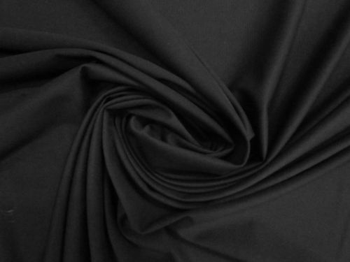 Great value Spandex Lining- Penguin Black #13723 available to order online New Zealand