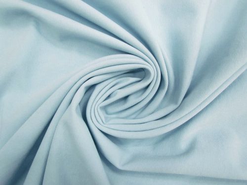 Great value Heavyweight Ottoman Look Knit- Frozen Blue #13728 available to order online New Zealand