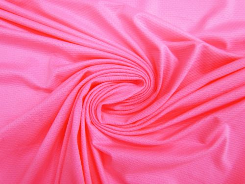 Great value Micro Eyelet Active Jersey- Jodie Pink #13732 available to order online New Zealand