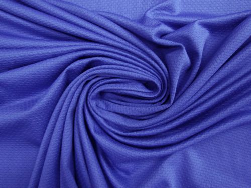 Great value Micro Eyelet Active Jersey- Jake Blue #13741 available to order online New Zealand
