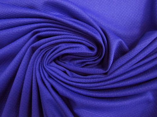 Great value Micro Eyelet Active Jersey- Joe Blue #13742 available to order online New Zealand
