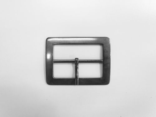 Great value 50mm Buckle- Gunmetal- RW694 available to order online New Zealand
