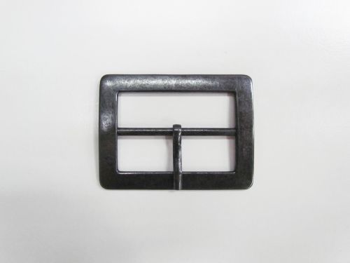 Great value 50mm Buckle- Brushed Gunmetal- RW695 available to order online New Zealand