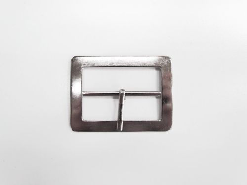 Great value 50mm Buckle- Brushed Silver- RW696 available to order online New Zealand