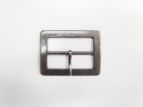 Great value 50mm Buckle- Aged Silver- RW698 available to order online New Zealand