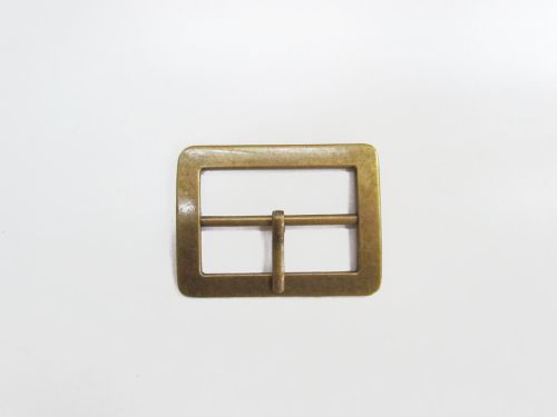 Great value 50mm Buckle- Aged Brass- RW6700 available to order online New Zealand