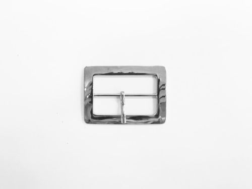 Great value 40mm Buckle- Silver- RW702 available to order online New Zealand