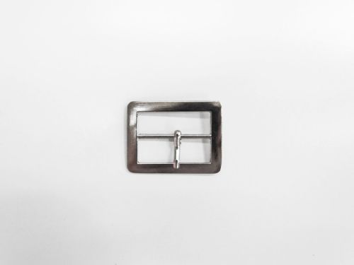 Great value 30mm Buckle- Brushed Silver- RW707 available to order online New Zealand