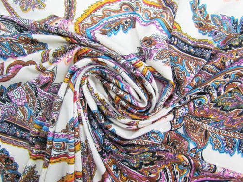 Great value Paisley Breeze ITY Jersey #13745 available to order online New Zealand