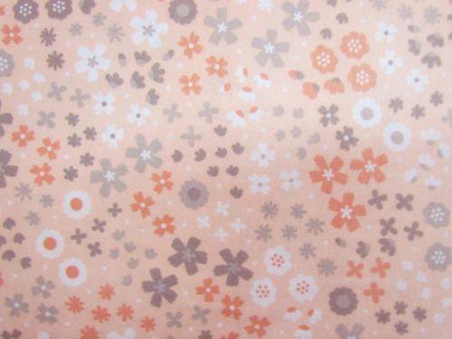 Great value Cozy Cotton Flannel- Camellia available to order online New Zealand