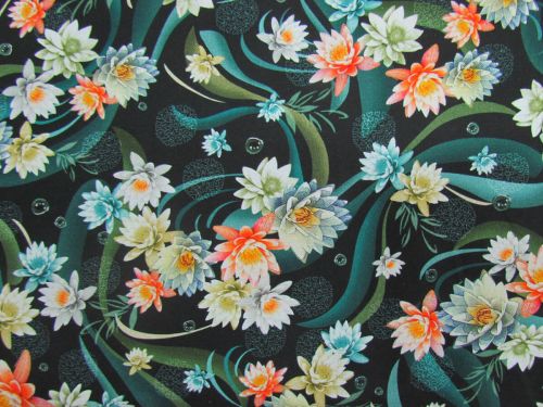 Great value Koi Pond- Lotus #PW1554 available to order online New Zealand
