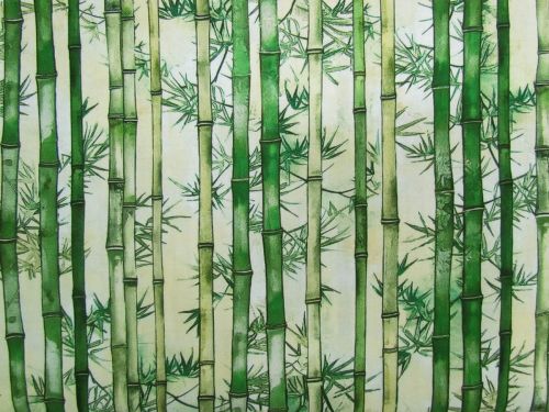 Great value Koi Pond- Bamboo #PW1556 available to order online New Zealand