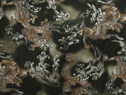 Great value Japanese Collection- Dragon- F available to order online New Zealand
