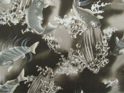 Great value Japanese Collection- Koi- G available to order online New Zealand