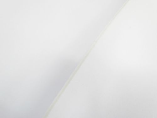 Great value 4mm Bra Moulding Foam- Antarctic White #13757 available to order online New Zealand