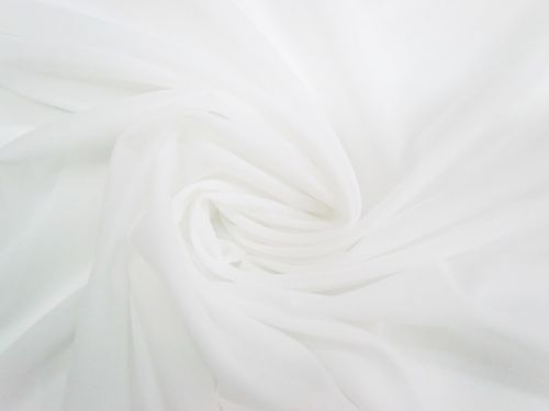 Great value Lightweight Woven Fusible Interfacing- Jasmine White #13774 available to order online New Zealand