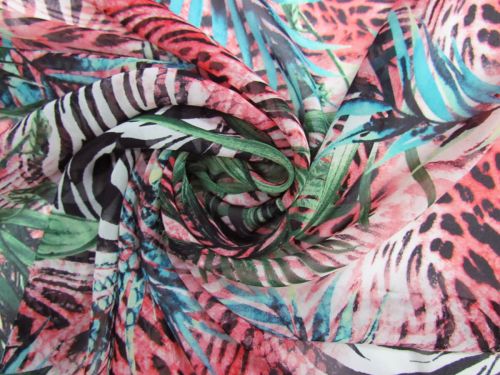 Great value Pink Panther Chiffon #13811 available to order online New Zealand