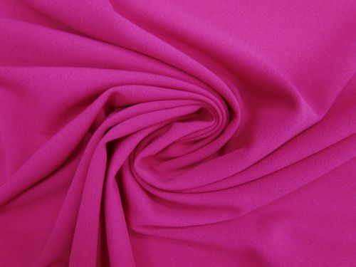 Great value Scuba Crepe- Confetti Pink #13819 available to order online New Zealand