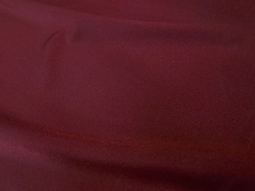 Great value Shiny Spandex- Burgundy available to order online New Zealand
