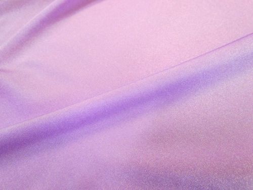 Great value Shiny Spandex- Lilac available to order online New Zealand