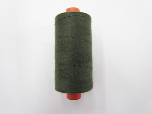 Great value Rasant Thread #1624 Olive Green available to order online New Zealand