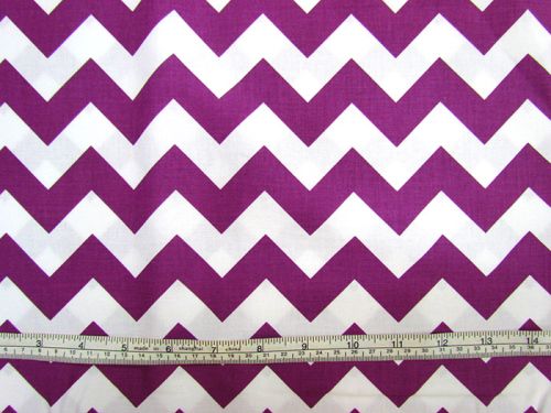 Great value Medium Chevron- Purple available to order online New Zealand