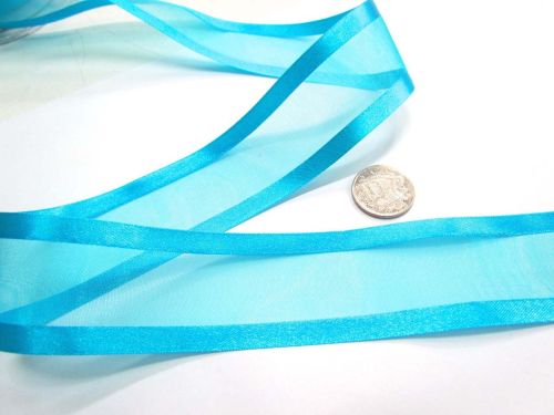 Great value Satin Edge Ribbon 38mm- Marine available to order online New Zealand