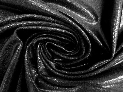 Great value Fog Finish Spandex- Black available to order online New Zealand