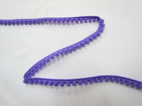 Great value Mini Pom Poms- Lilac available to order online New Zealand