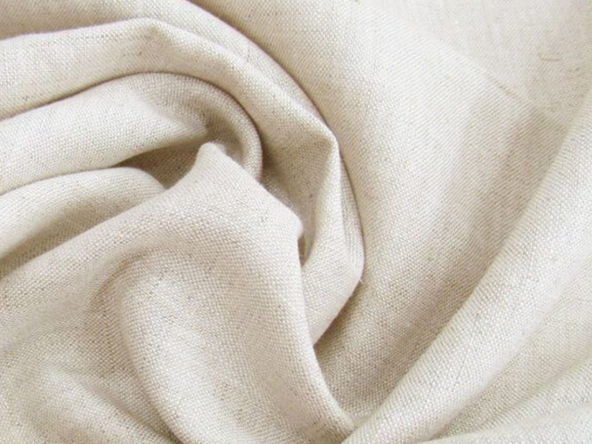 Linen fabrics