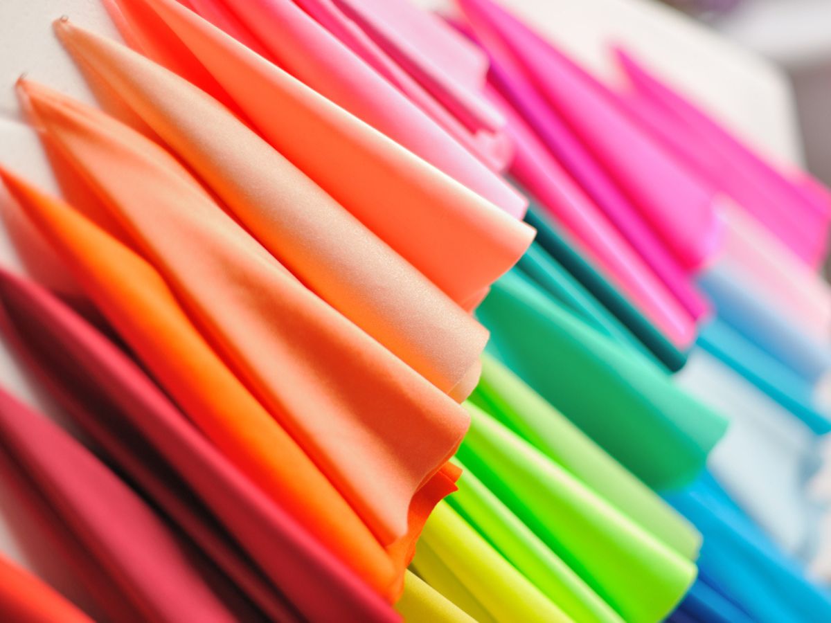 Spandex Fabrics