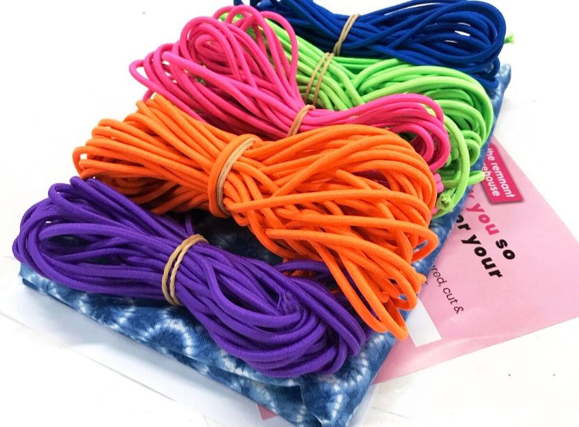 Sew Your Own Face Mask - UPDATED JANUARY 2021