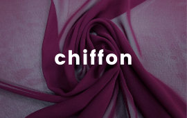 Chiffon Fabrics