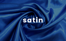 Satin Fabrics