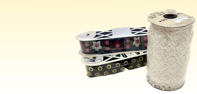 Wholesale trims